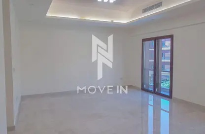 Apartment - 2 Bedrooms - 2 Bathrooms for rent in Fox Hills A13 - Fox Hills - Lusail