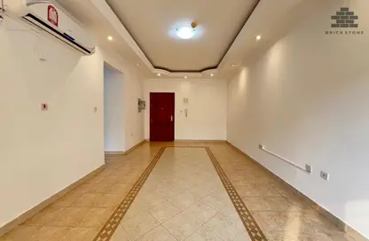 Apartment - 1 Bedroom - 1 Bathroom for rent in Al Sadd Road - Al Sadd - Doha