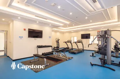 Apartment - 2 Bedrooms - 2 Bathrooms for rent in Al Mansoura - Al Mansoura - Doha