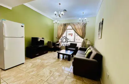 Apartment - 1 Bedroom - 1 Bathroom for rent in Old Al Ghanim - Al Ghanim - Doha