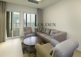 Apartment - 2 bedrooms - 3 bathrooms for rent in Marina District - Lusail