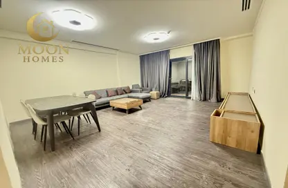 Apartment - 2 Bedrooms - 3 Bathrooms for rent in Al Mansoura - Al Mansoura - Doha