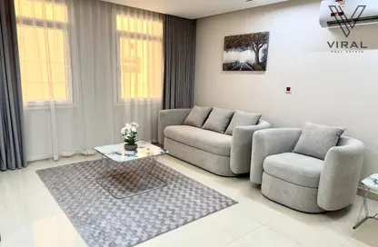 Apartment - 1 Bedroom - 1 Bathroom for rent in Al Mansoura - Al Mansoura - Doha