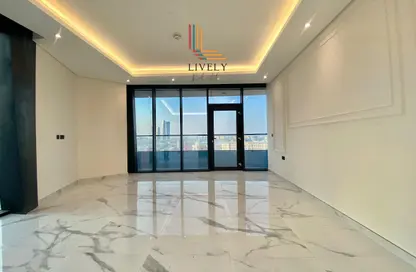 Apartment - 2 Bedrooms - 3 Bathrooms for rent in Marina Residences 195 - Marina District - Lusail