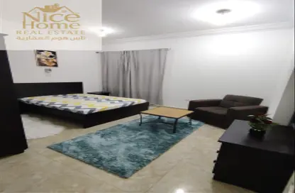 شقة - غرفة نوم - 1 حمام للايجار في مريخ - المريخ - الدوحة