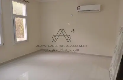 فيلا - غرفة نوم - 1 حمام للايجار في شارع  بو هامو - أبو هامور - الدوحة
