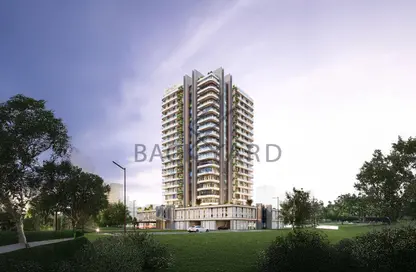 Apartment - 3 Bedrooms - 5 Bathrooms for sale in Lusail Marina Heights - Marina District - Lusail