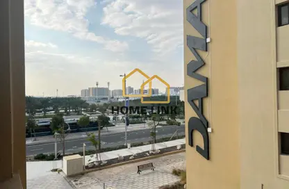 Apartment - Studio - 1 Bathroom for rent in Florence - Fox Hills - Fox Hills - Lusail