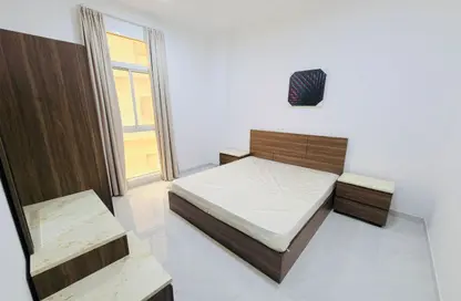 Apartment - 2 Bedrooms - 2 Bathrooms for rent in Al Mansoura - Doha