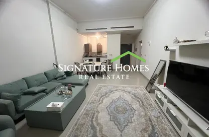 Apartment - 1 Bedroom - 2 Bathrooms for rent in Dara - Fox Hills - Lusail