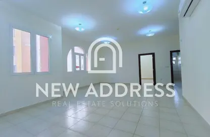 Apartment - 2 Bedrooms - 2 Bathrooms for rent in Najma street - Old Airport Road - Doha