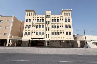 شقة - 3 غرف نوم - 3 حمامات للايجار في بناية مدينة خيلفه 58 - مدينة خليفة جنوب - مدينة خليفة - الدوحة