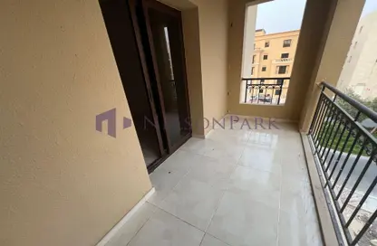 Apartment - 3 Bedrooms - 3 Bathrooms for sale in La Piazza - Fox Hills - Lusail
