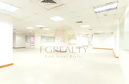Office Space - Studio - 3 Bathrooms for rent in Msheireb Galleria - Msheireb Downtown Doha - Doha