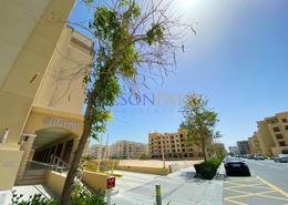 Apartment - 2 bedrooms - 3 bathrooms for sale in Palermo - Fox Hills - Fox Hills - Lusail