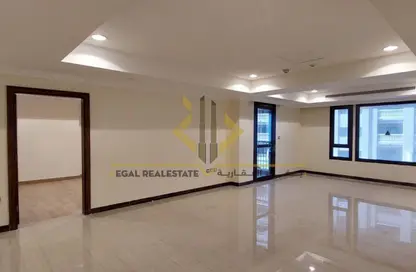 شقة - غرفة نوم - 2 حمامات للايجار في طريق بورتو الغربي - بورتو أرابيا - جزيرة اللؤلؤة - الدوحة