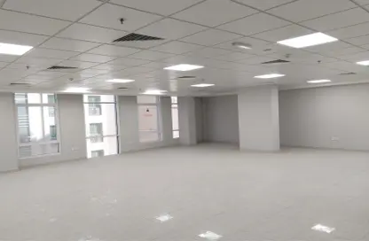 Office Space - Studio - 2 Bathrooms for rent in Al Hashmi Building - Al Muntazah Street - Al Muntazah - Doha