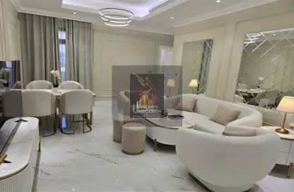 Apartment - 2 Bedrooms - 3 Bathrooms for rent in Al Waab Street - Al Waab - Doha