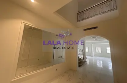 Compound - 6 Bedrooms - 7 Bathrooms for rent in West Gate - West Bay Lagoon - Doha
