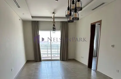 شقة - غرفة نوم - 2 حمامات للايجار في الاركية سيتي - الوسيل