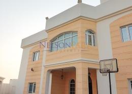 Villa - 7 bedrooms - 7 bathrooms for sale in Al Kharaitiyat - Al Kharaitiyat - Al Kharaitiyat - Umm Salal Mohammad