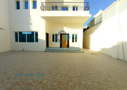 Bright 6BR+Maid+Driver/Furnished Villa in Wukair