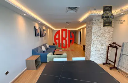 Apartment - 2 Bedrooms - 2 Bathrooms for rent in EB23 - Musheireb - Musheireb - Doha
