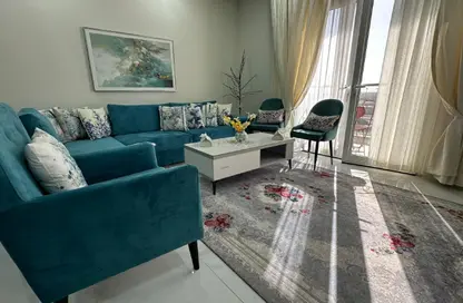 Apartment - 2 Bedrooms - 3 Bathrooms for rent in Al Erkyah City - Lusail