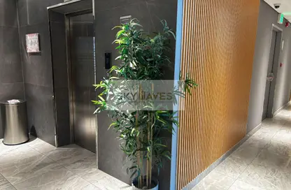 مساحات مكتبية - استوديو - 2 حمامات للايجار في شارع الوعب - الوعب - الدوحة