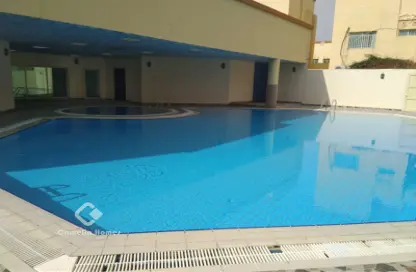 Villa - 3 Bedrooms - 4 Bathrooms for rent in Ain Khaled Villas - Ain Khaled - Doha