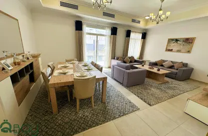 Apartment - 2 Bedrooms - 3 Bathrooms for rent in Aspire Tower - Al Waab - Al Waab - Doha