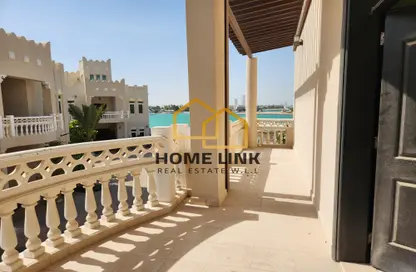 Villa - 3 Bedrooms - 5 Bathrooms for rent in West Bay Lagoon Villas - West Bay Lagoon - West Bay Lagoon - Doha