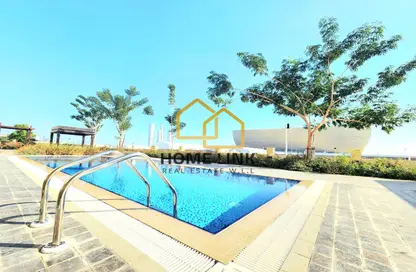 Apartment - 1 Bedroom - 2 Bathrooms for sale in Al Erkyah City - Lusail