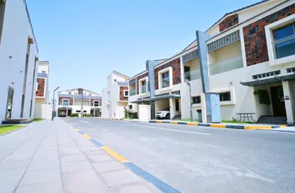 Villa - 3 Bedrooms - 3 Bathrooms for rent in Al Messila - Al Messila - Doha