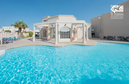 Apartment - 2 Bedrooms - 1 Bathroom for rent in Regency Residence Airport - Regency Residence Airport - Old Airport Road - Doha