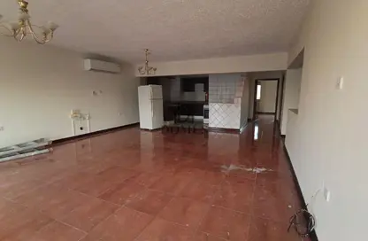 Apartment - 3 Bedrooms - 2 Bathrooms for rent in Tadmur Street - Old Airport Road - Doha