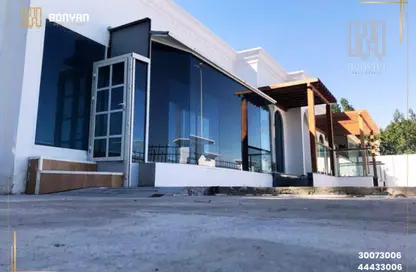 فيلا - استوديو - 7 حمامات للايجار في السد - الدوحة