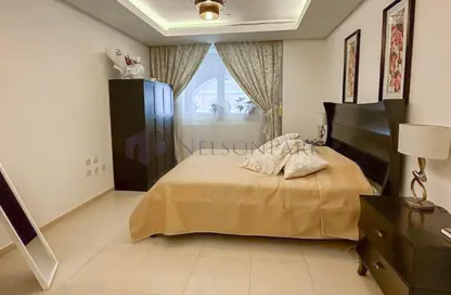 شقة - 1 حمام للايجار في فيفا بحرية شرق - فيفا بحرية - جزيرة اللؤلؤة - الدوحة