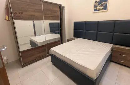 Apartment - 2 Bedrooms - 3 Bathrooms for rent in Muntazah 7 - Al Muntazah - Doha