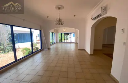 Villa - 5 Bedrooms - 5 Bathrooms for rent in West Bay Lagoon Villas - West Bay Lagoon - West Bay Lagoon - Doha