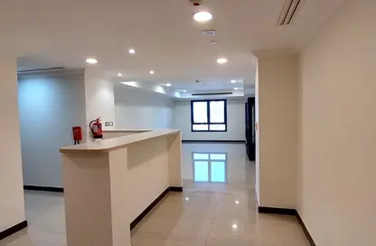 شقة - غرفة نوم - 2 حمامات للايجار في طريق بورتو الغربي - بورتو أرابيا - جزيرة اللؤلؤة - الدوحة