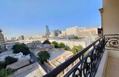 Apartment - 3 Bedrooms - 3 Bathrooms for rent in Fereej Bin Mahmoud North - Fereej Bin Mahmoud - Doha