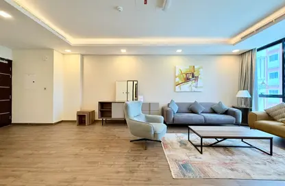 Apartment - 1 Bedroom - 2 Bathrooms for rent in Giardino Apartments - The Pearl Island - Doha