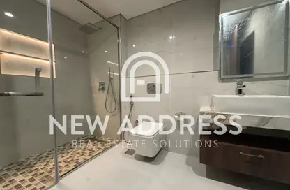 Apartment - 2 Bedrooms - 1 Bathroom for rent in West Walk - Al Waab - Doha