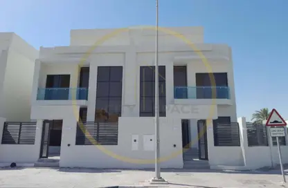 فيلا - 4 غرف نوم - 5 حمامات للايجار في الوكرة - الوكرة - الوكرة - الوكرة