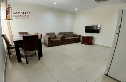 Apartment - 1 Bedroom - 1 Bathroom for rent in Umm Ghuwailina - Doha