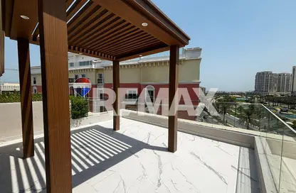 شقة - غرفة نوم - 2 حمامات للبيع في جياردينو فيلدج - جزيرة اللؤلؤة - الدوحة