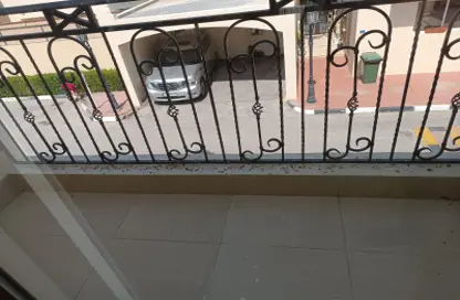 Villa - 4 Bedrooms - 5 Bathrooms for rent in Janayin Al Waab - Al Waab - Doha