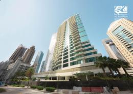 صورةمبنى خارجي لـ: شقة - 3 غرف نوم - 3 حمامات للكراء في برج بفرلي هيلز - الخليج الجنوبي - الخليج الغربي - الدوحة, صورة 1