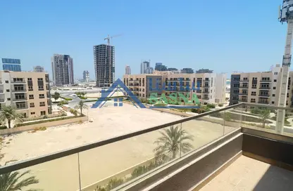 Apartment - 2 Bedrooms - 3 Bathrooms for sale in Dara - Fox Hills - Lusail